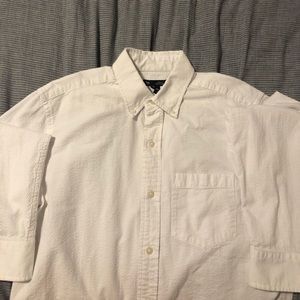 Gap button down🔥 🔥